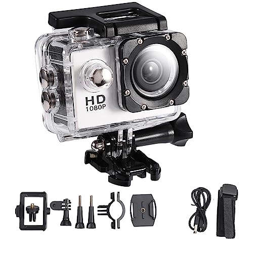 GOWENIC GOWENIChdn41xg8gp-02 Cámara Acción Waterproof miniatura 5