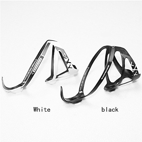 LNIMIKIY - Gabbia per borraccia in fibra di