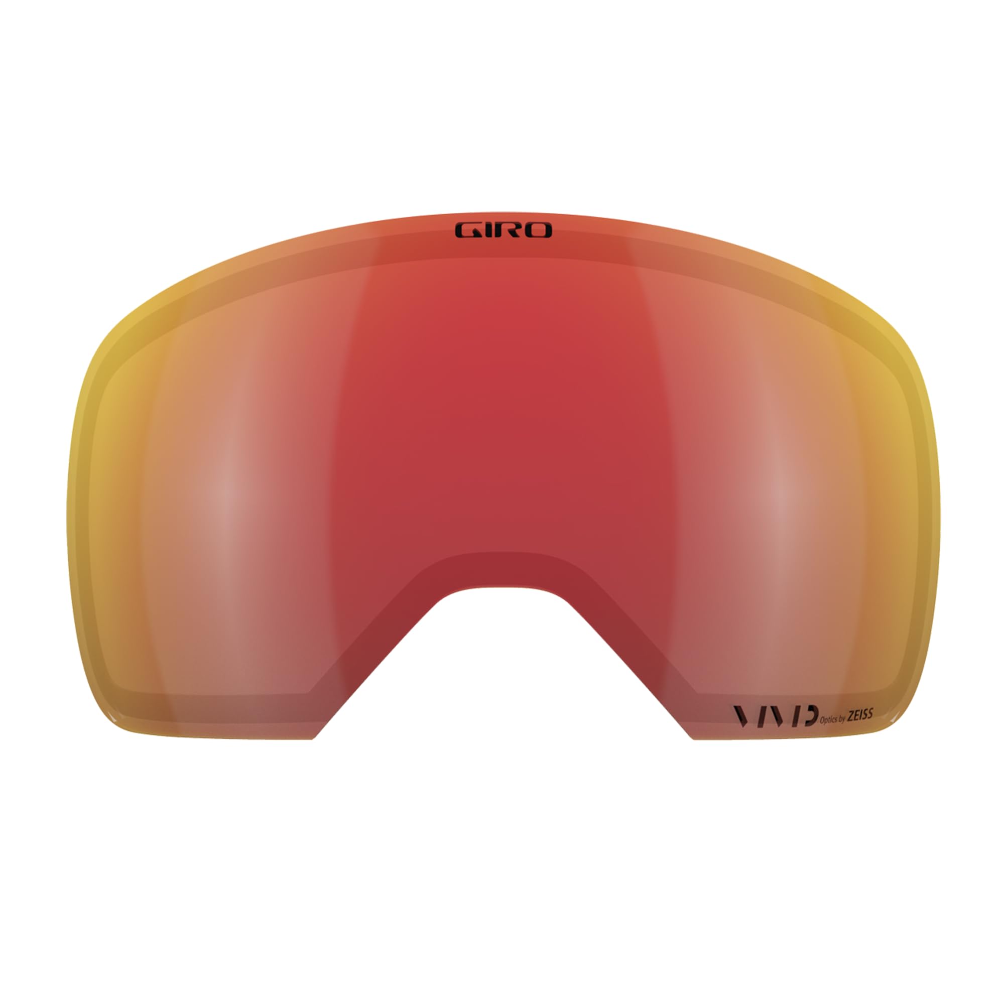 Giro Lente de repuesto Comp Vivid Ember