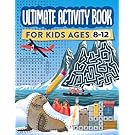 Ultimate Activity 8-12