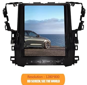 Amazon.co.jp: 12.1テスラスタイル アンドロイドナビ Android 11