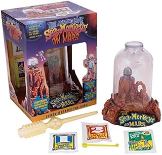 Schylling Sea Monkeys On Mars