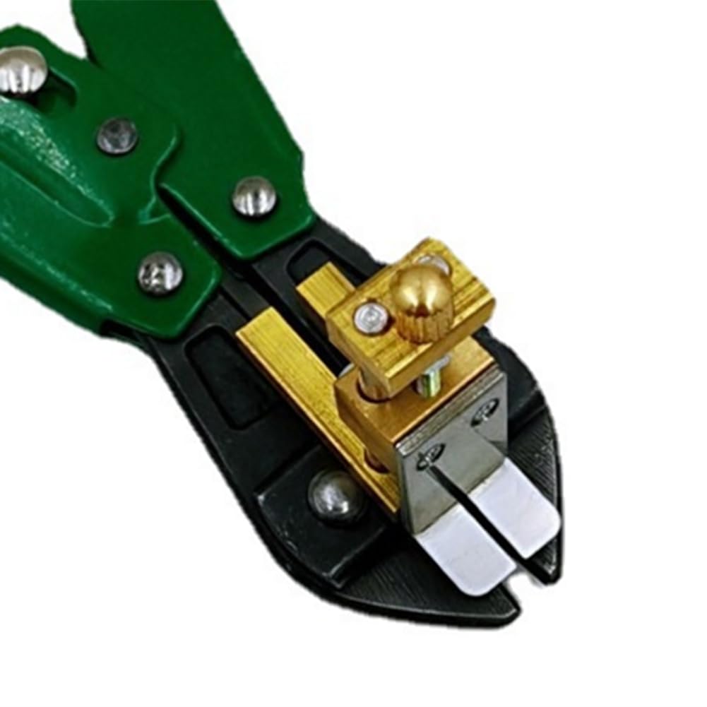 Alicates para Posicionar la Tija del Reloj, Cortador de Tija de, Herramienta para Reparación de Relojes.