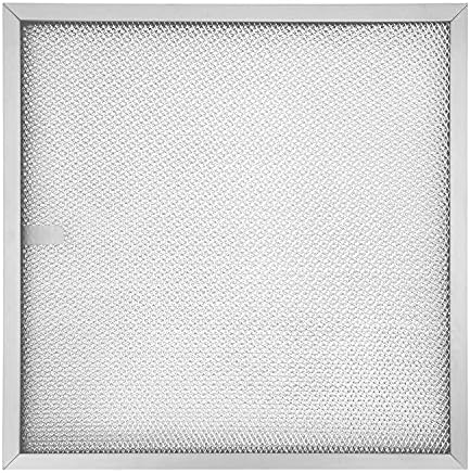 kenmore hood filter replacement