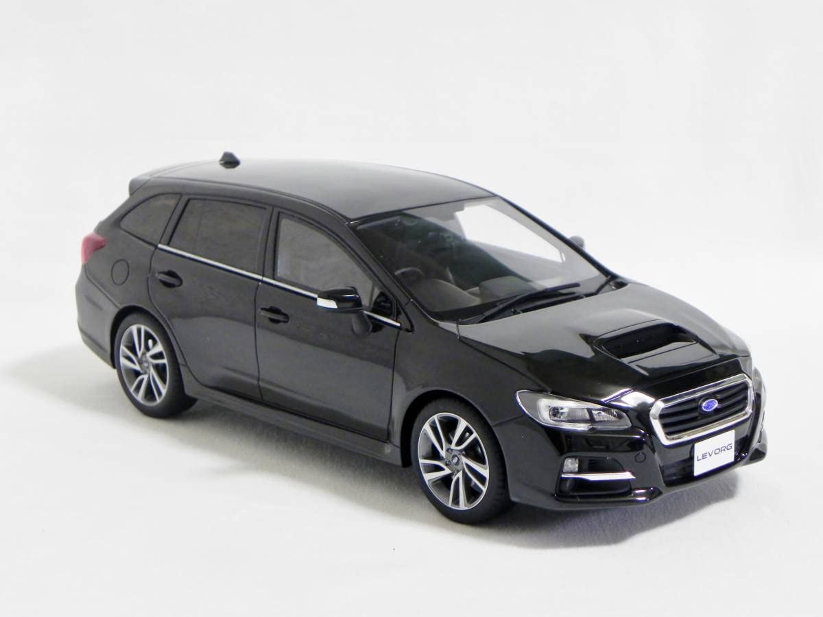 Amazon | 京商 samurai 1/18 スバル レヴォーグ 1.6 GT-S Eyesight