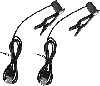 Toyvian 2個自動スクリーンクリッカー プラスチック製 携帯電話対応 ゲームやライブ配信での連続タップ操作に 簡単設置 耐久性のあるデザイン