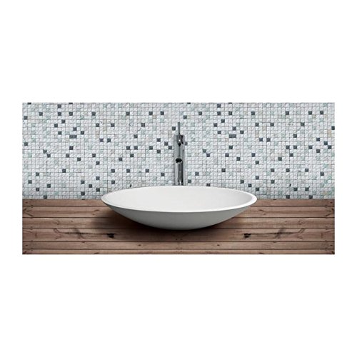 Preisvergleich Produktbild MITOLA vasque ovale Bali 57,5x41,5cm