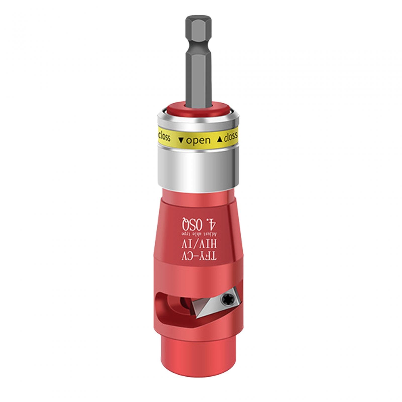 Electrician Wire Steel Portable for Hand Drill Rotary Tools 4.0 | Cable Testers & Trackers Calibrators Test, Measurement Inspection Electrical Test Equipment-picture-19