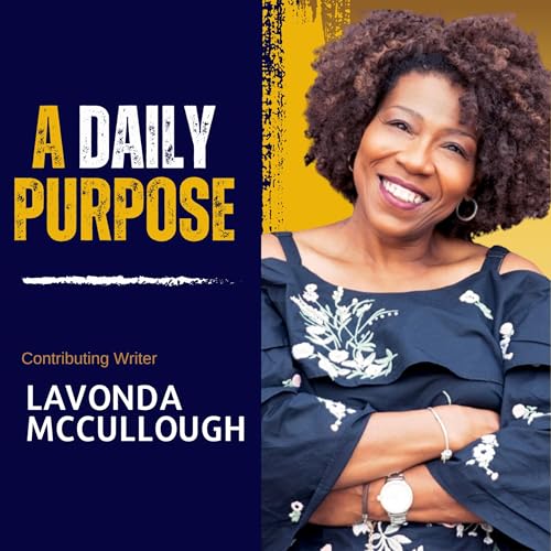 Day 354 Discovering Your True Identity in Christ | Overcoming Imposter Syndrome by LaVonda McCullough Podcast Por  arte de portada