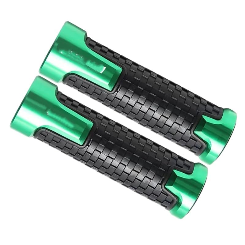 Accessoires moto poignées guidon 22mm Multistrada 950 1100 1200 S