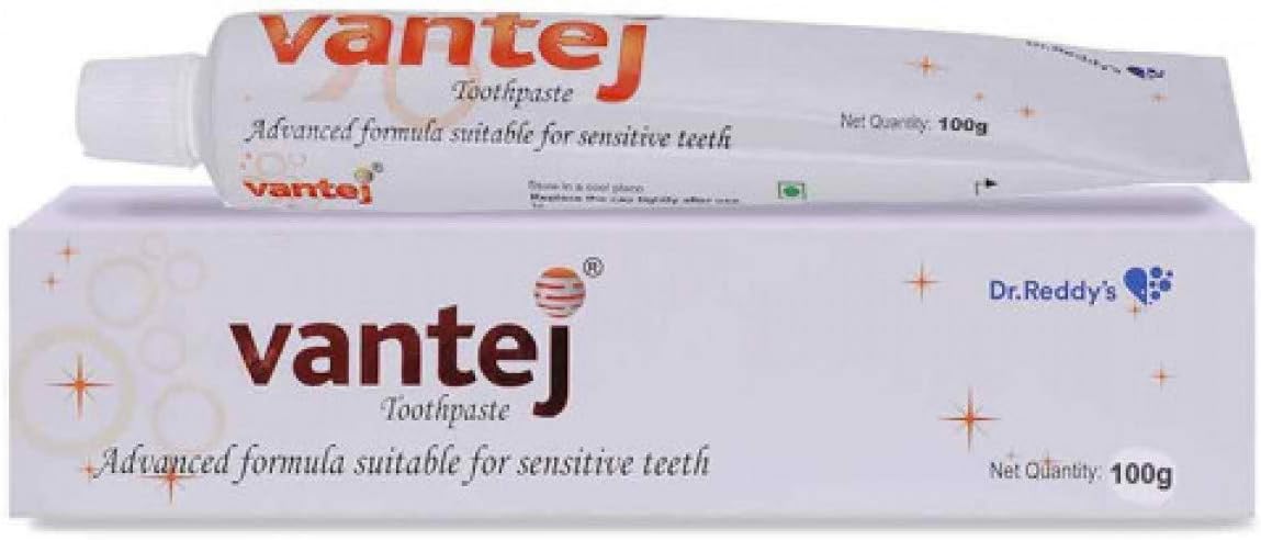 Tooth Paste - 100g
