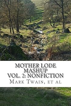 Paperback Mother Lode Mashup 2: Vol 2: Nonfiction Book