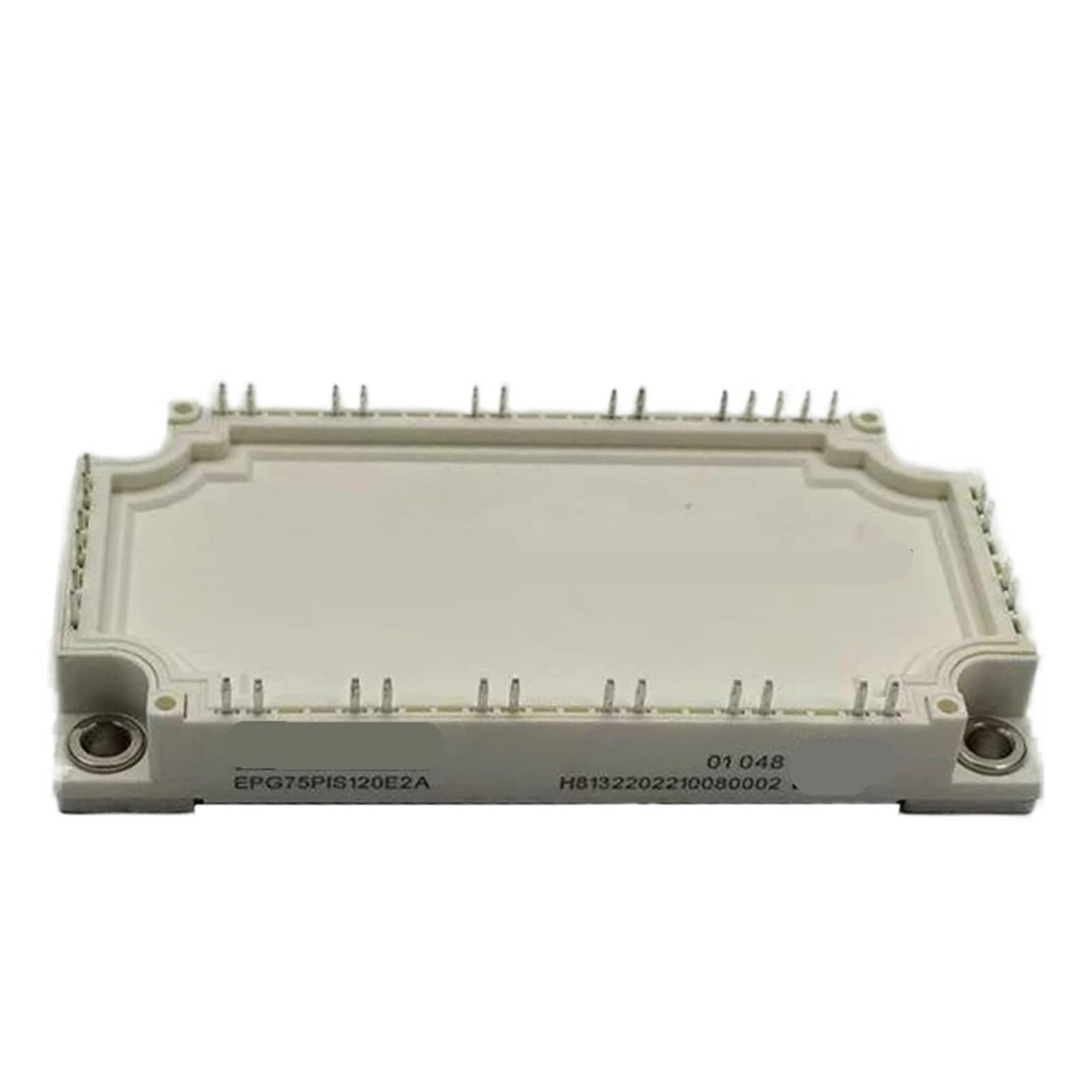 Pont redresseur LCG50PIS120E1A double diode pour la régulation de tension