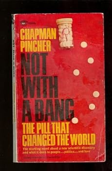 Mass Market Paperback Not With A Bang Book