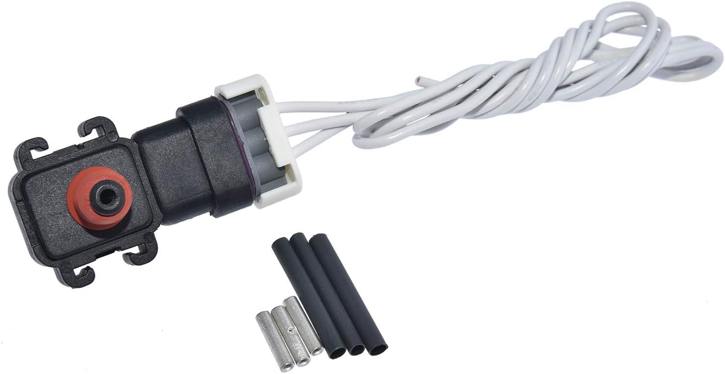 Walker Products 225-91017 Manifold Absolute Pressure Sensor