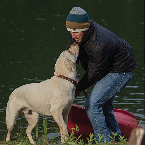 FROGG TOGGS Unisex-Adult Co-Pilot Insulated Puff Jacket4