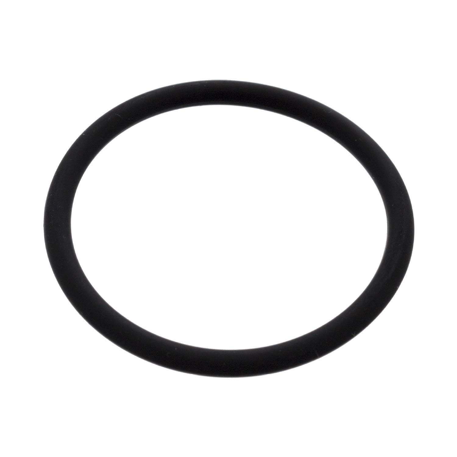 febi bilstein 49539 O-Ring for injection valve sleeve, pack of one