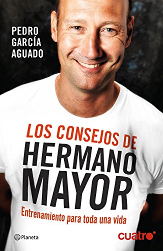 Los consejos de Hermano Mayor: Entrenamiento para toda una vida (...