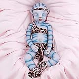 silicone baby dolls for sale in canada Dimensione delle bambole -21,65 pollici / 55 cm (taglia neonata) Peso: 0,9 kg, questa bambola distingue ragazzi e ragazze,