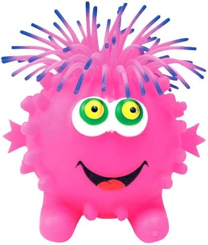 Puffer Ball - Giggly, Light Up