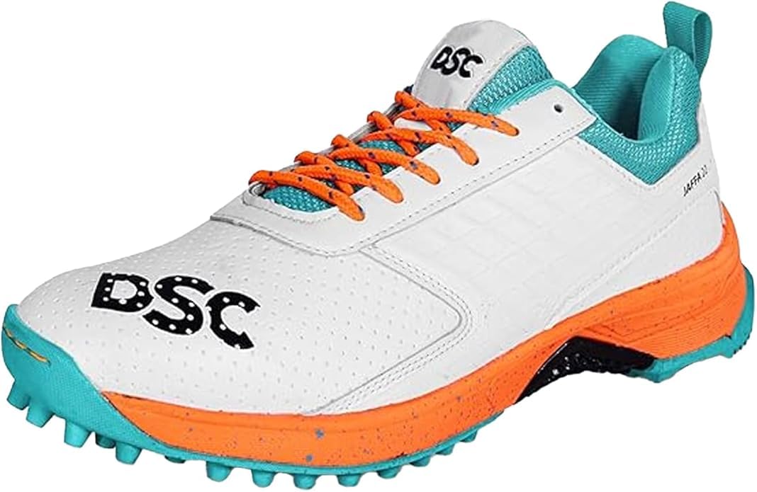 DSC Jaffa 22 Cricket Shoes for Mens