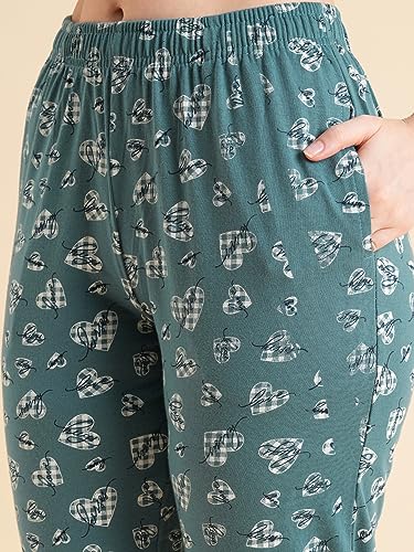 Image of Sweet Dreams Women Pajama Set