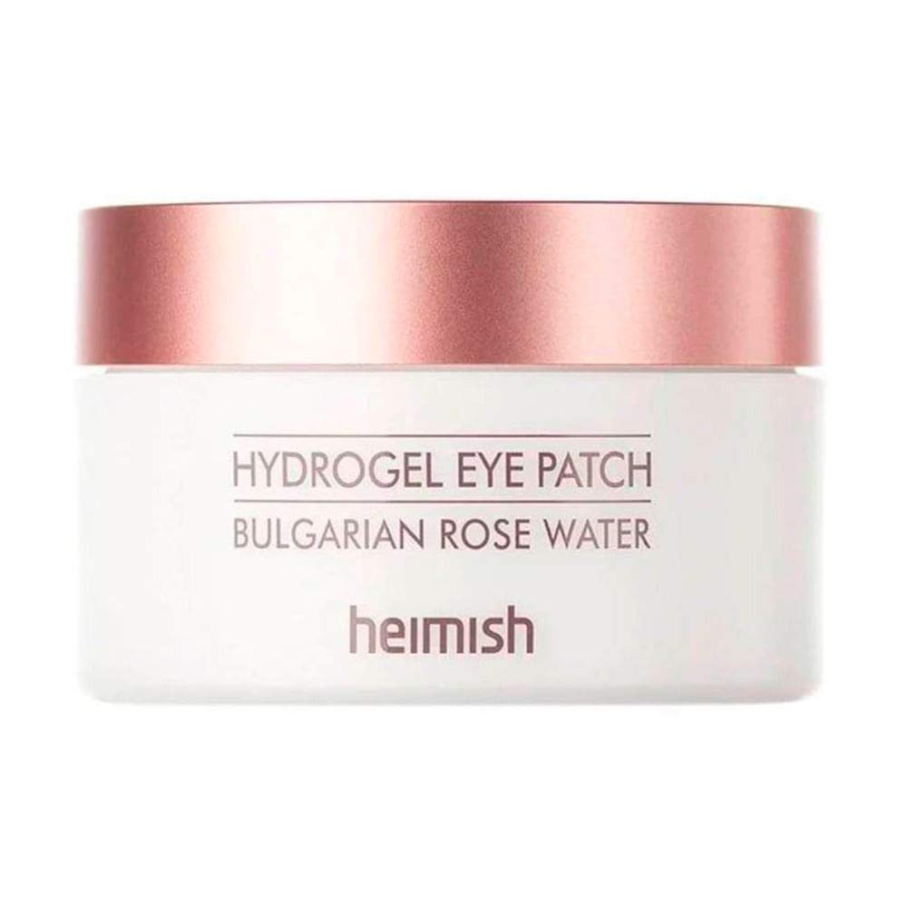 Heimish Bulgarian Rose Hydrożel Eye Patch