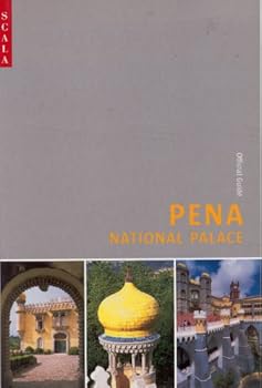 Paperback Pena National Palace Book