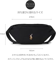 Amazon | ポロ ラルフローレン ポロポニー マルチカラー ワンポイント