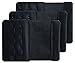 Produktbild Chanie Damen Packung mit 3 Weich Komfortabel Erweiterung 4 Haken BH-Verlängerer, 10,3cm x 7,6cm