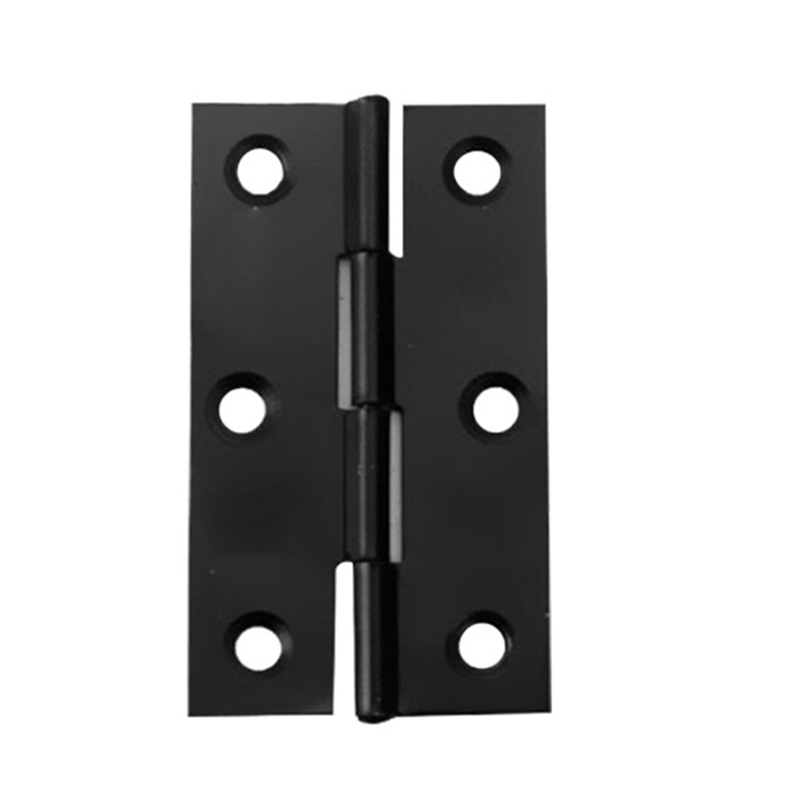 Uyzndkvsi 3.5 Inches 20-Piece Stainless Steel Door Hinges(3.5 Inches)