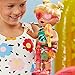 Baby Alive Sunshine Snacks Doll, Eats and Poops, Summer-Themed Waterplay Baby Doll, Ice Pop Mold, Toy for Kids Ages 3 and Up, Blonde Hair