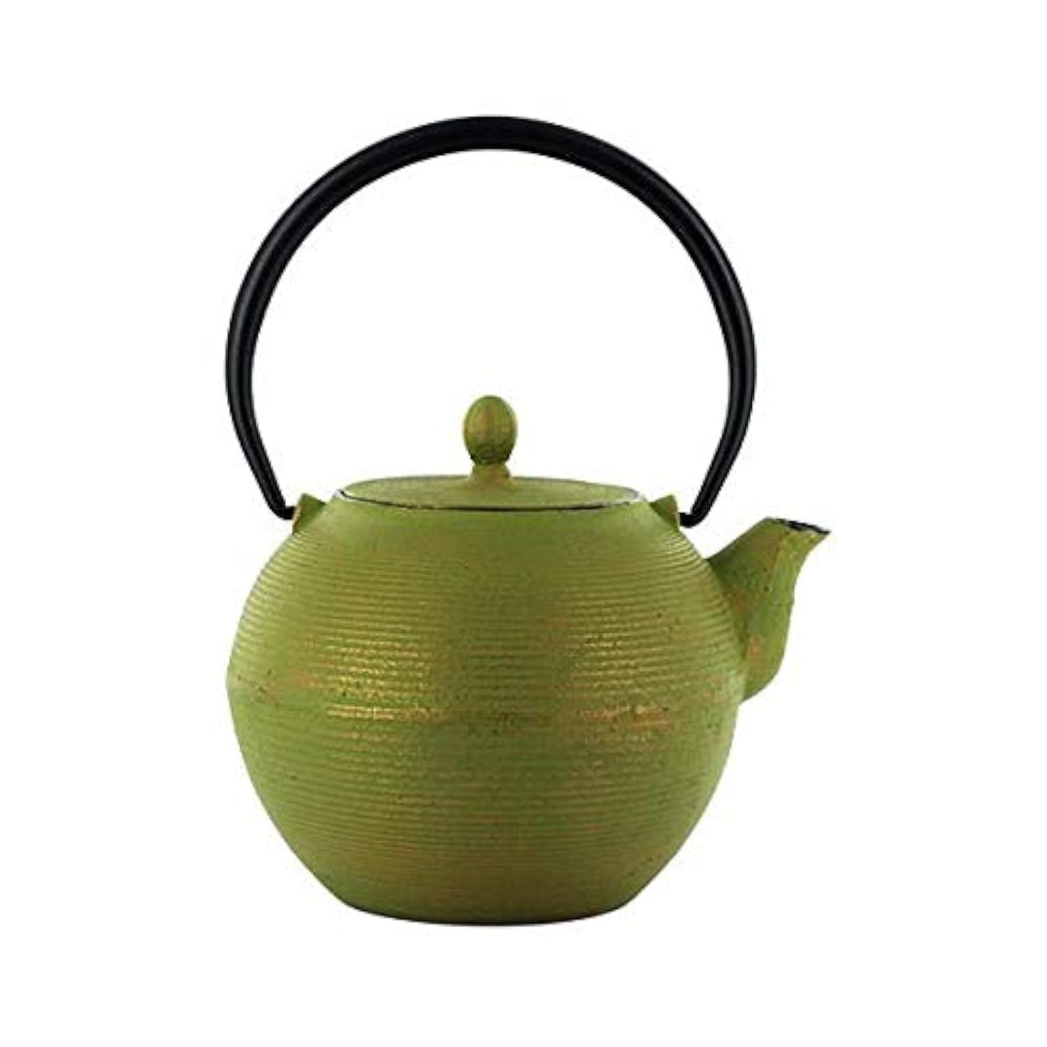 Aromandise Cast iron Teapot - Ming