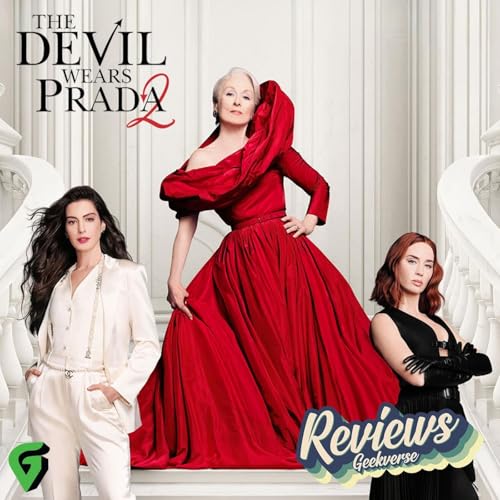 The Devil Wears Prada 2 Spoilers Review : GV 703
