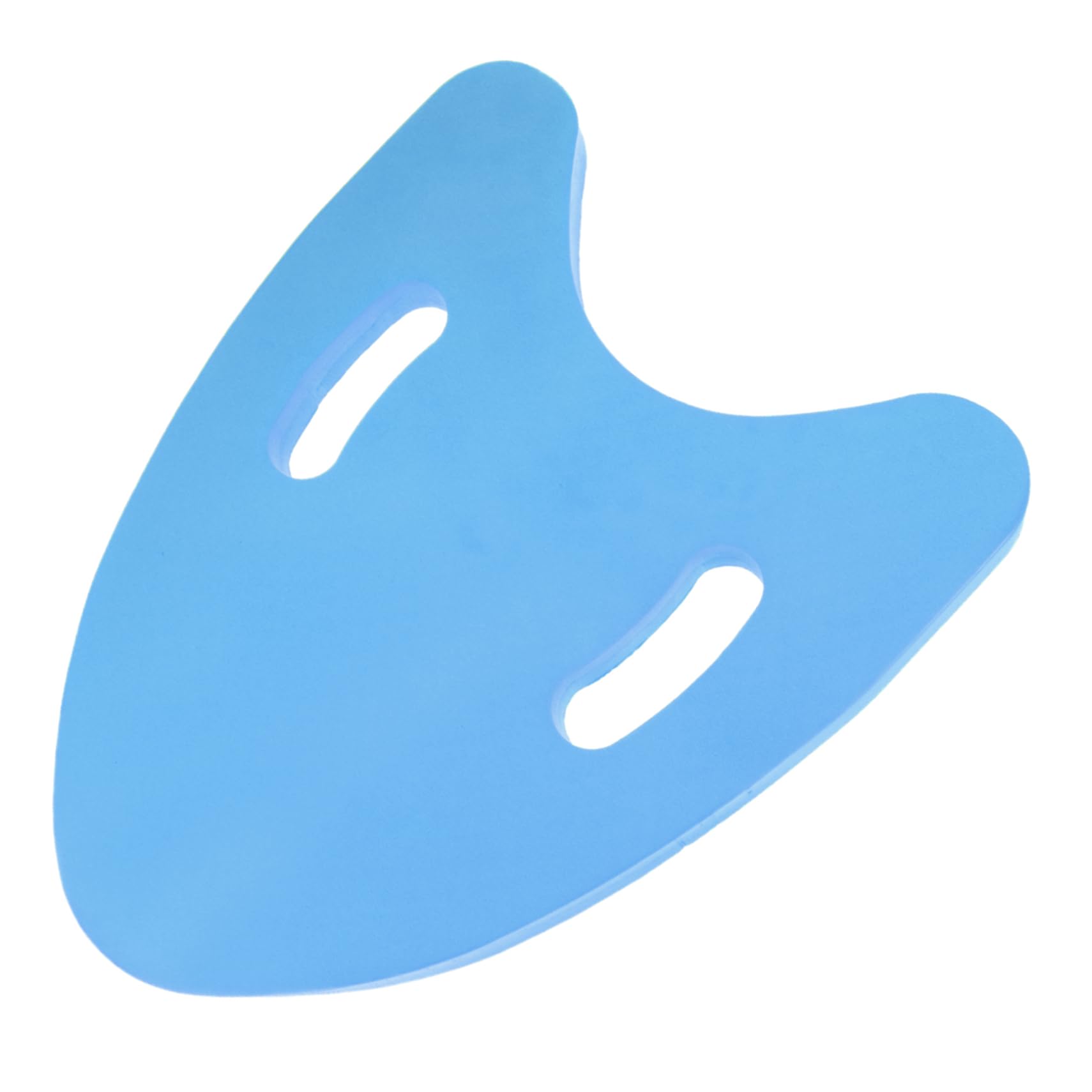 Abaodam Swim Triangle Float for Swimming Training Durable Hand Board for Beginners Enhances Leg Workout Efficiency Fun Design for Boys and Pool Floaties