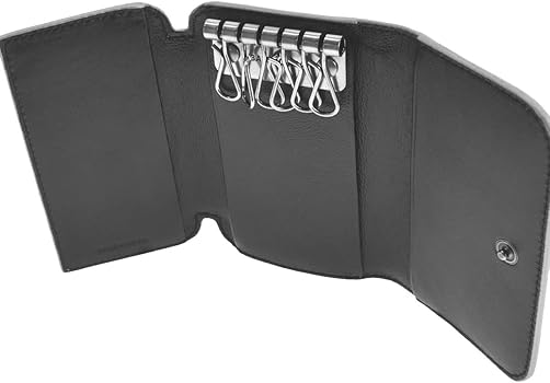 Amazon.co.jp: [バレンシアガ]キーケース シルバー SILVER