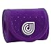 Dr Cool Ice Therapy Wrap, Purple, Medium
