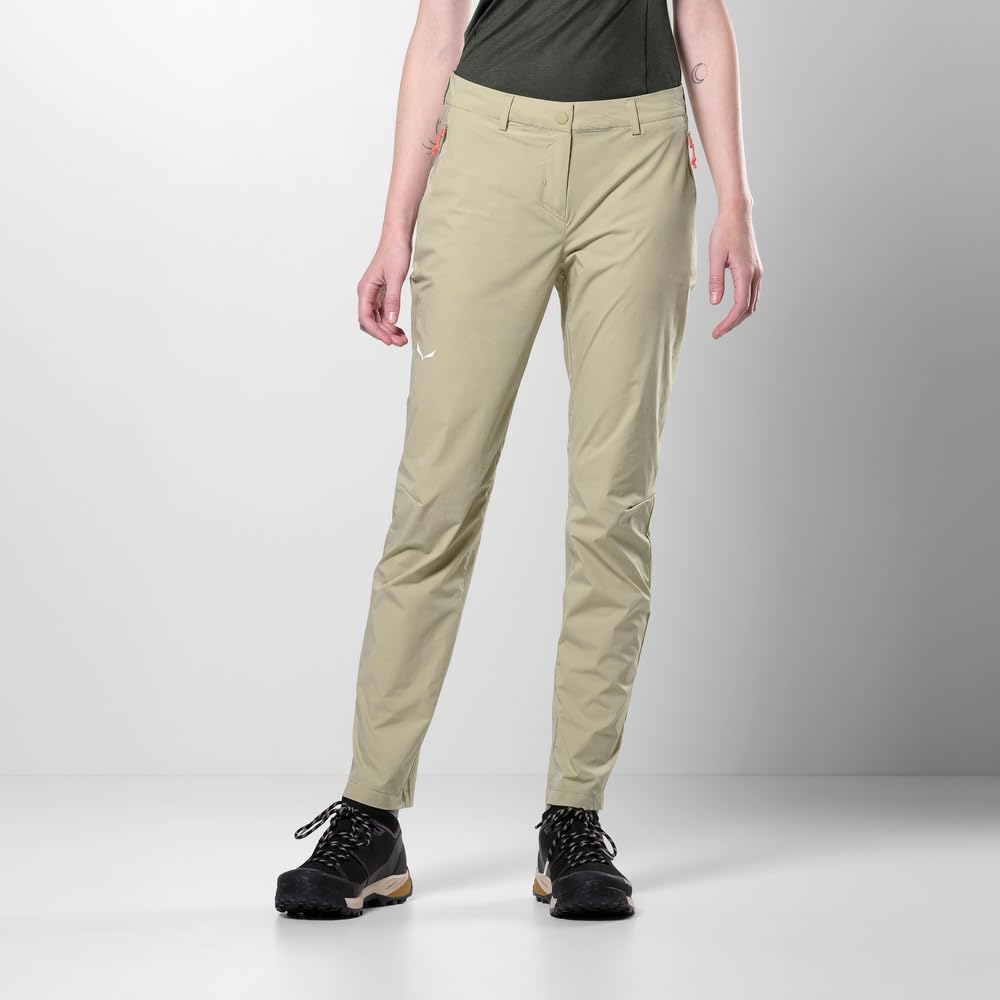 SALEWA Puez Talvena Durastretch Pant Women - Apparel Mujer
