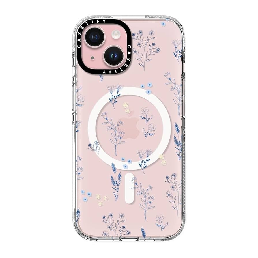 Amazon.co.jp: CASETiFY (ケースティファイ) クリアケース