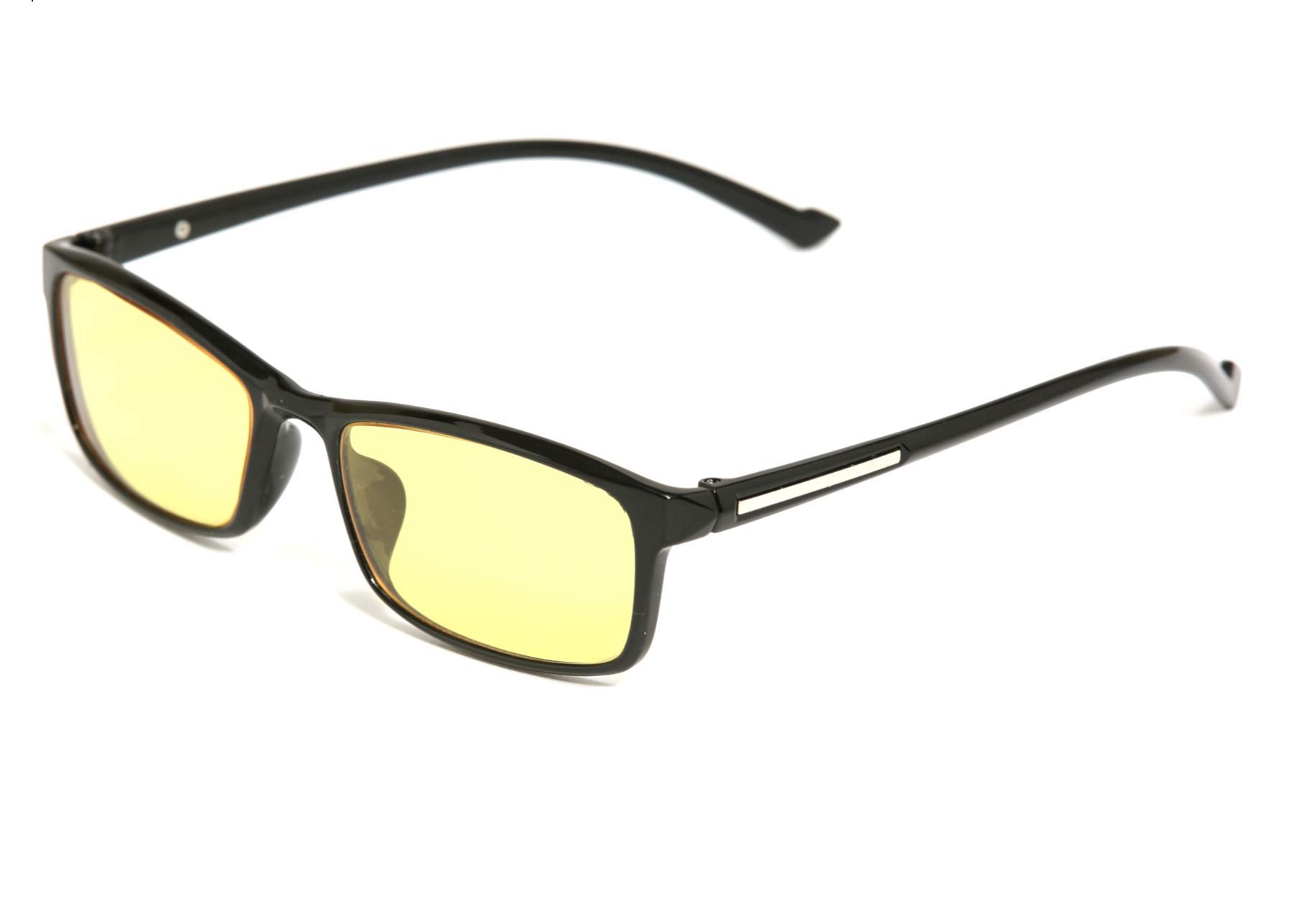 TP-009 Yellow Color Blind Glasses (Tritanomaly/Tritanopia)