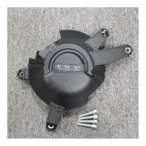 Capot de protection moteur CBR650R en alliage haute résistance pour CB650R
