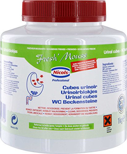 URINE BLOKJES POT 1 KG NICOLS 04955 (6)