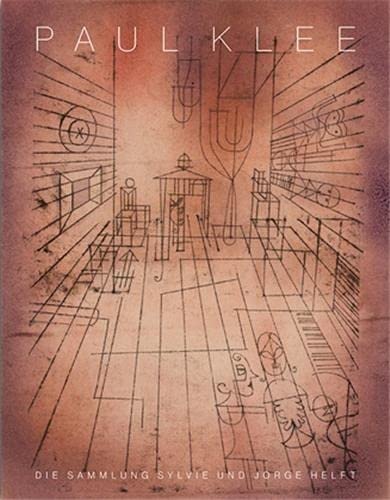 Paul Klee: The Sylvie and Jorge Helft Collection
