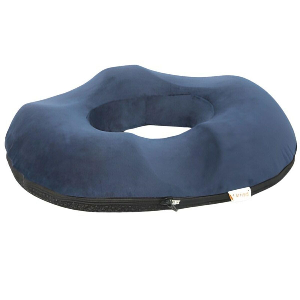 Ergonomiczna poduszka pod kolana i nogi MDH QMED - Marka: MDH - EAN: 5901780446673