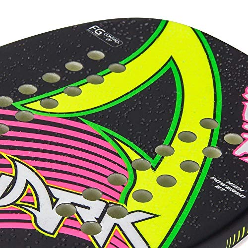 Raquete Beach Tennis Ultra 2020 - Shark