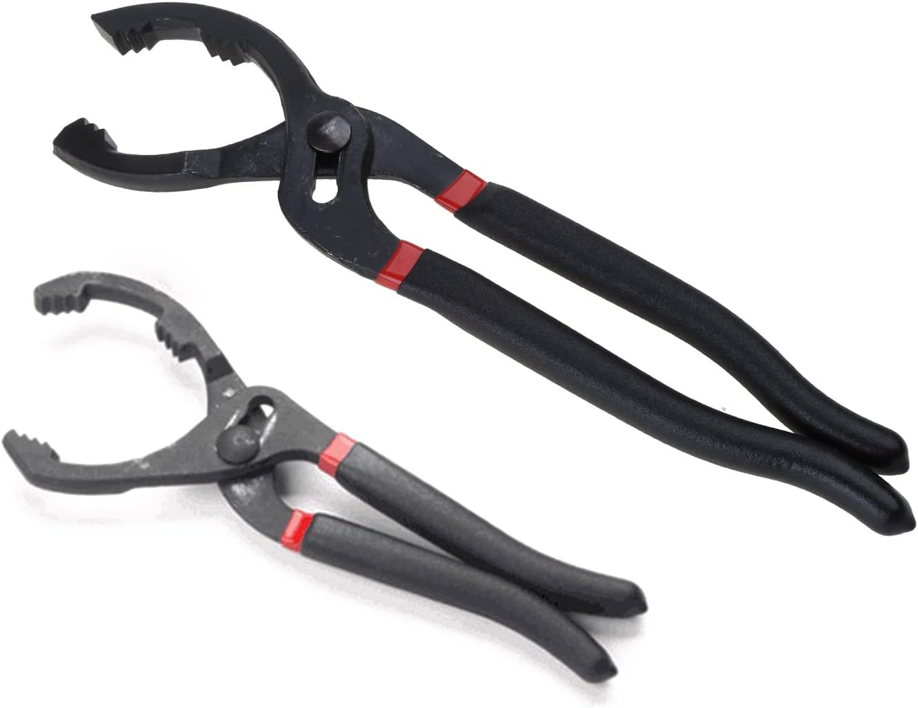 Pliers Adjustable Wrench Removal Tool No Slipping for Engine Conduits Pliers Adjustable