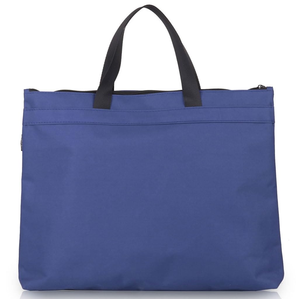 Sac de rangement portable JFDBGU pour le teletravail A4