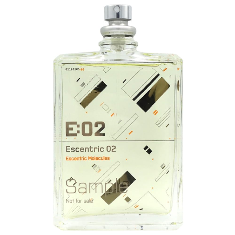 Amazon | エセントリック モレキュールズ ESCENTRIC MOLECULES エセン