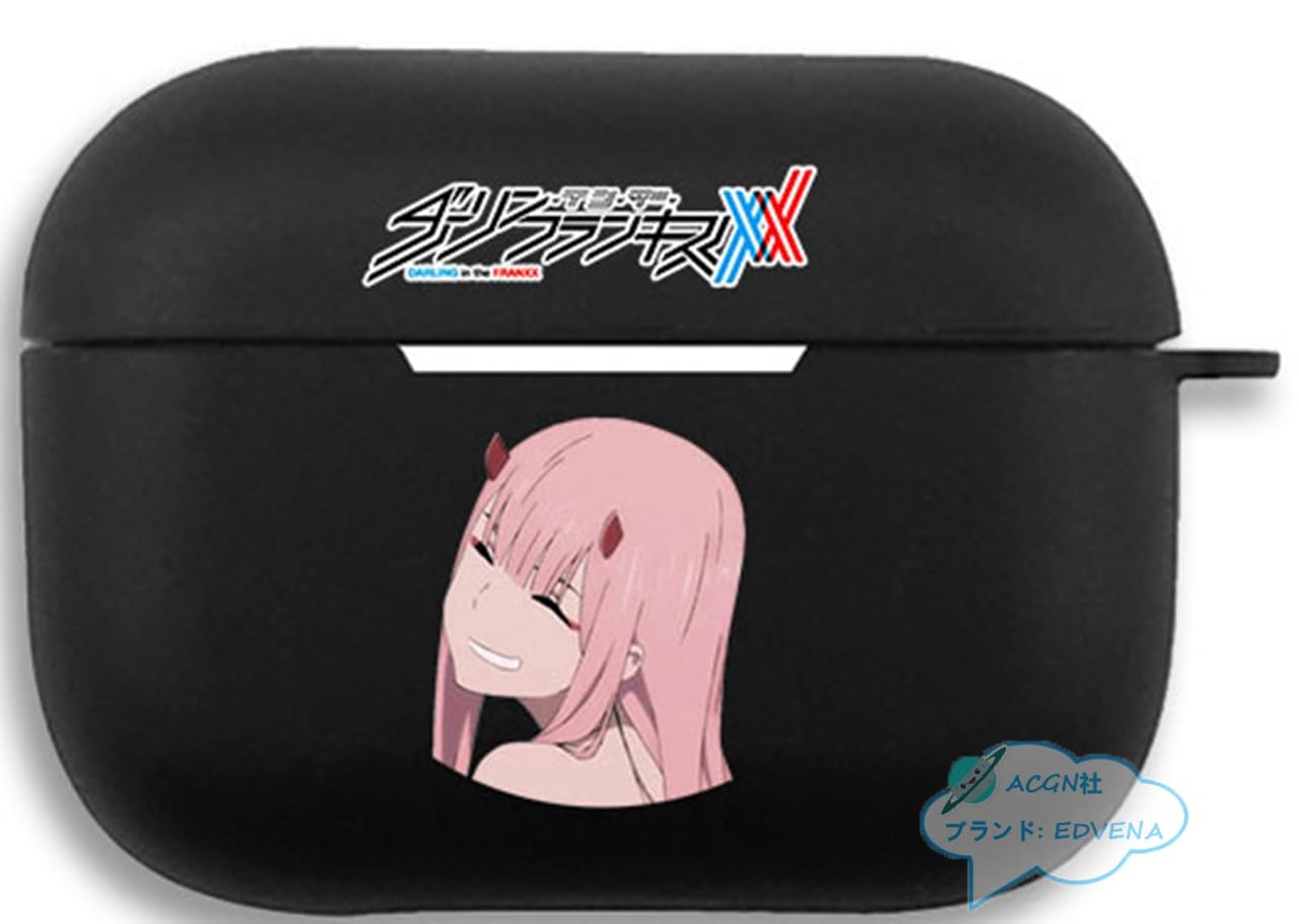 Amazon | ダーリン・イン・ザ・フランキス AirPodsケース イヤホン