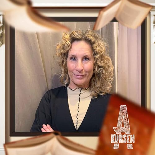 『BONUS: "Dom med stark sj&auml;lvk&auml;nsla har ofta mindre behov att konsumera" (&Ouml;verkursen i h&aring;llbar konsumtion med Katarina Graffman)』のカバーアート